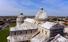 Maravilla Italiana Express