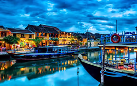 Sudeste Asiático a tu Alcance - Cat. Turista Sup.