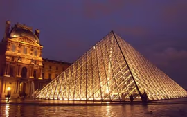 Londres, París y Capitales Imperiales