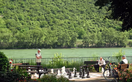 Londres, Ámsterdam y Capitales Imperiales