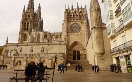 Europa Imperial con Italia