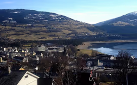 Escandinavia y Fiordos