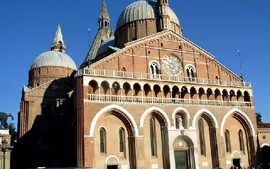 Tarantella Italiana + Ext. Costa Amalfitana