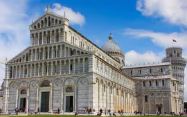 Maravilla Italiana Express con Costa Amalfitana