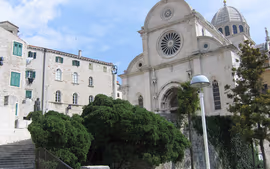 Croacia, Eslovenia y Bosnia