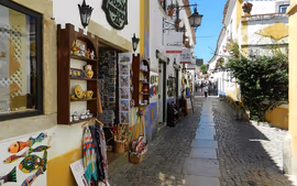 SE5006-Norte de Portugal y Santiago