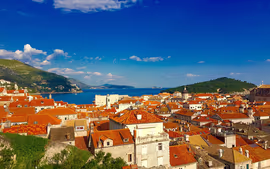 Perlas Balcánicas – 2026