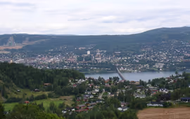 Helsinki y Fiordos Magníficos – 2026