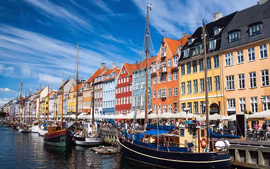 Descubra los Fiordos y Helsinki -HOT DEAL- 2026