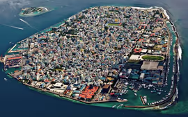 ISLAS MALDIVAS 5*: HOTEL COCOON MALDIVES  (7 NOCHES EN HABITACION LAGOON VILLA EN TI)