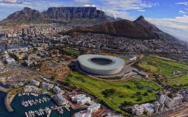 SUDAFRICA EN RESERVA PRIVADA Y CATARATAS VICTORIA (ZAMBIA) CON CHOBE