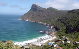 LO MEJOR DE SUDAFRICA Y CATARATAS VICTORIA (ZAMBIA) CON CHOBE