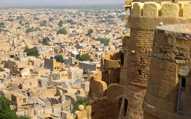 GRAN INDIA  (Khajuraho - Varanasi Aereo - de Noviembre a Marzo) - EXCLUSIVO SPECIAL TOURS