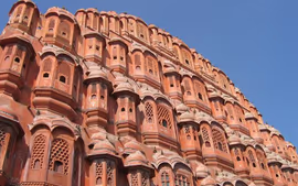 GRAN INDIA Y NEPAL  (Khajuraho - Varanasi Aereo - de Noviembre a Marzo) - EXCLUSIVO SPECIAL TOURS