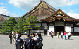 JAPON, SOL NACIENTE (OSAKA - TOKYO)