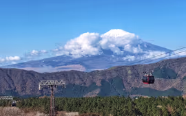 LEYENDAS DE JAPON 7 DIAS  (OSAKA- TOKYO)