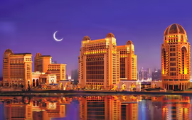 DOHA EXPRESS - EXCLUSIVO SPECIAL TOURS