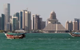 STOPOVER EN DOHA - EXCLUSIVO SPECIAL TOURS