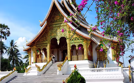 LAOS, LA BELLEZA ESCONDIDA