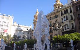 ANDALUCIA, COSTA MEDITERRÁNEA Y EL CANTÁBRICO