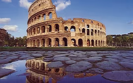 ITALIA TURISTICA Y PARIS - Euro Express