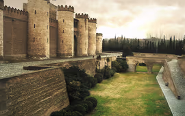 DE MADRID A PARIS EN FANTASIA