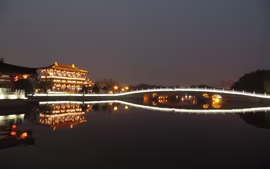 SUPER CHINA IMPERIAL - EXCLUSIVO SPECIAL TOURS