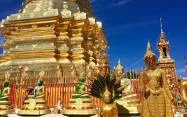 SUPER TAILANDIA - EXCLUSIVO SPECIAL TOURS