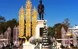 SUPER TAILANDIA AL COMPLETO - EXCLUSIVO SPECIAL TOURS