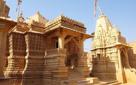 GRAN INDIA (Khajuraho-Varanasi Terrestre - de Abril a Octubre) - EXCLUSIVO SPECIAL TOURS
