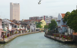 TEMPLOS Y RASCACIELOS: SINGAPUR Y KUALA LUMPUR + EXTENSION A PHUKET - EXCLUSIVO SPECIAL TOURS  (Visitas en español)