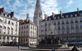 GRAN TOUR DE NORMANDIA, BRETAÑA Y PARIS