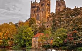 LO MEJOR DE ESCOCIA E INGLATERRA CON LONDRES