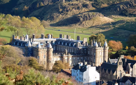 LO MEJOR DE ESCOCIA E INGLATERRA