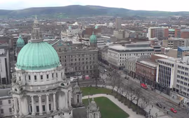 IRLANDA, ESCOCIA, INGLATERRA Y LONDRES