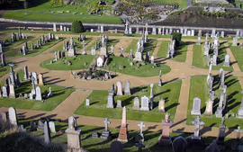 IRLANDA Y LO MEJOR DE ESCOCIA