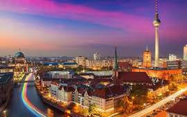 ALEMANIA Y EL ESTE EUROPEO