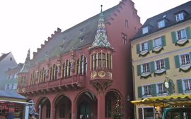 LO MEJOR DE ALEMANIA