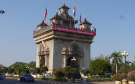 BELLEZAS DE LAOS, VIETNAM Y CAMBOYA