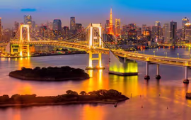 BELLEZAS DE CHINA Y JAPON CON HONG KONG