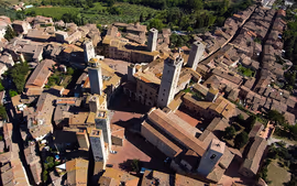 MARAVILLAS DE ITALIA Y PARIS