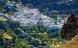 MADRID, ANDALUCIA, LEVANTE Y BARCELONA