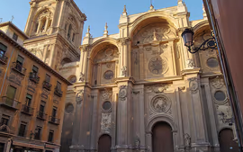 MADRID, ANDALUCIA Y COSTA DEL SOL