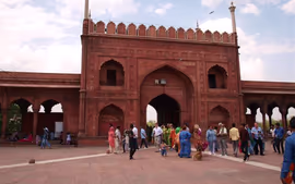 INDIA CON EXTENSION A BENARES EXCLUSIVO PARA MUJERES