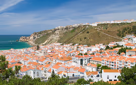 PORTUGAL, GALICIA, SALAMANCA, MADRID, ANDALUCIA, LEVANTE Y BARCELONA