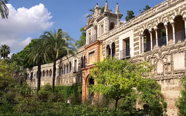 MADRID, ANDALUCÍA Y CATALUÑA - MADRID A BARCELONA