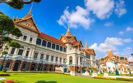 SUPER TAILANDIA TRIANGULO DE ORO - EXCLUSIVO SPECIAL TOURS