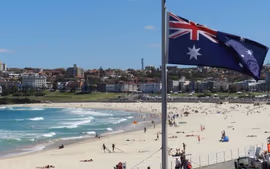 AUSTRALIA TIERRA DE ABORIGENES - EXCLUSIVO SPECIAL TOURS