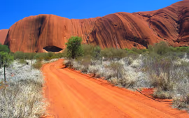 AUSTRALIA AL COMPLETO - EXCLUSIVO SPECIAL TOURS