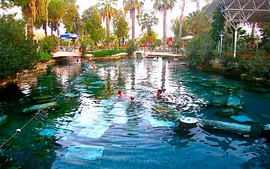 SUPER TURQUIA - EXCLUSIVO SPECIAL TOURS